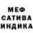ГАШ индика сатива XZeril