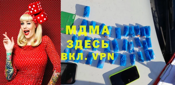 кокс Абдулино